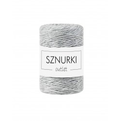 Marble twisted cord 1.5mm...
