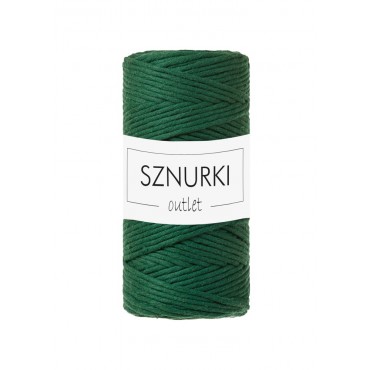 Pearl Green twisted cord...