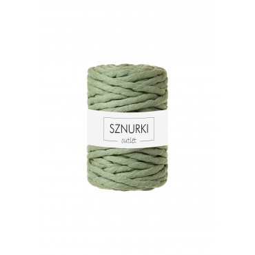 Eucalyptus Green twisted...