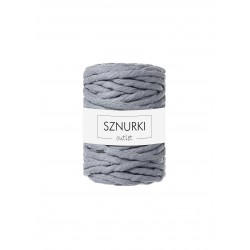 Steel twisted cord 9mm 30m...