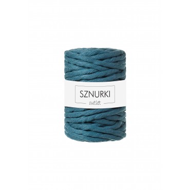 Petrol twisted cord 9mm 30m...