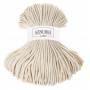 Golden Natural cord with a...